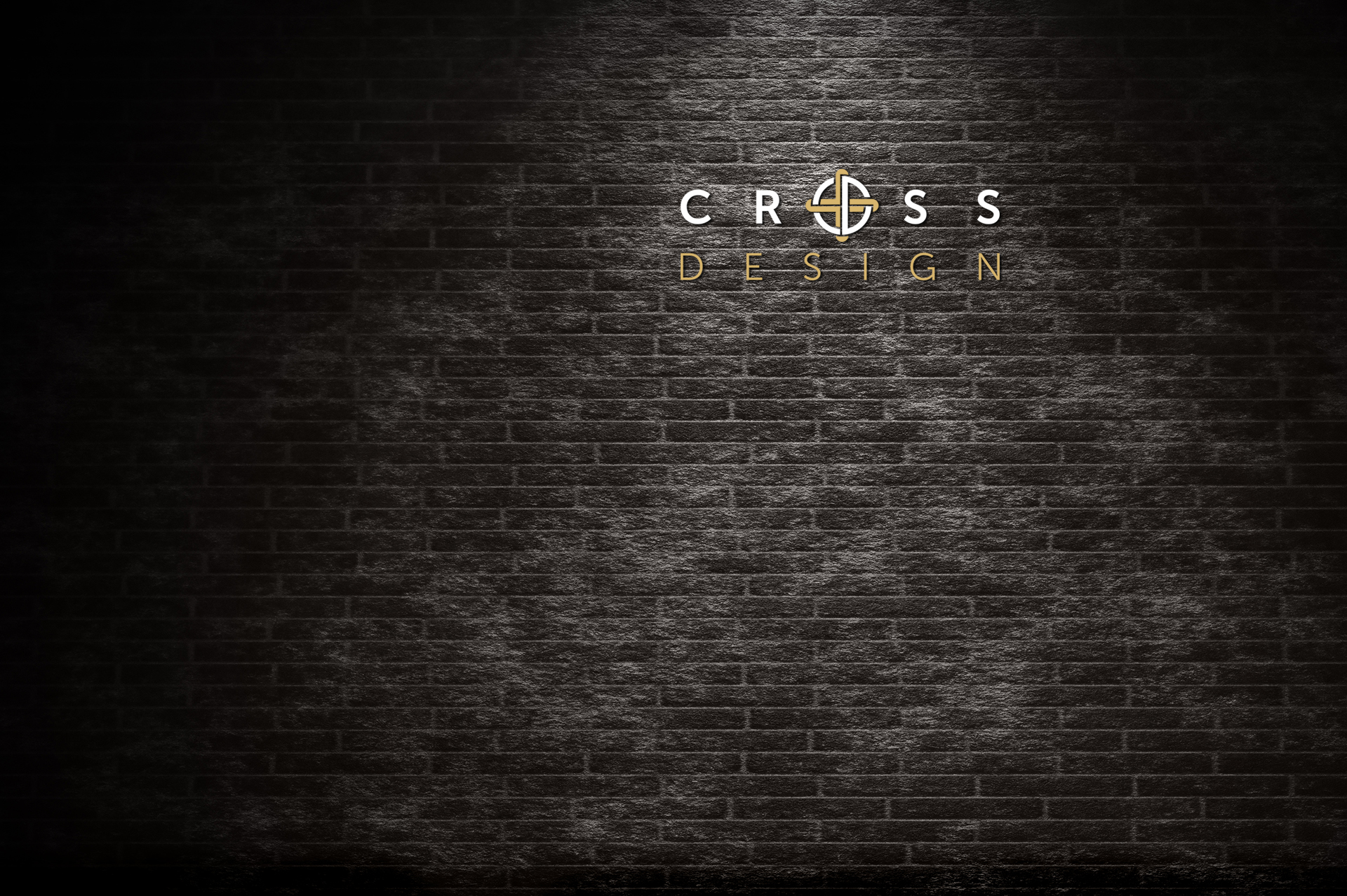 Cross Design